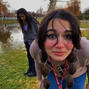 Meet your Posher, Mayson